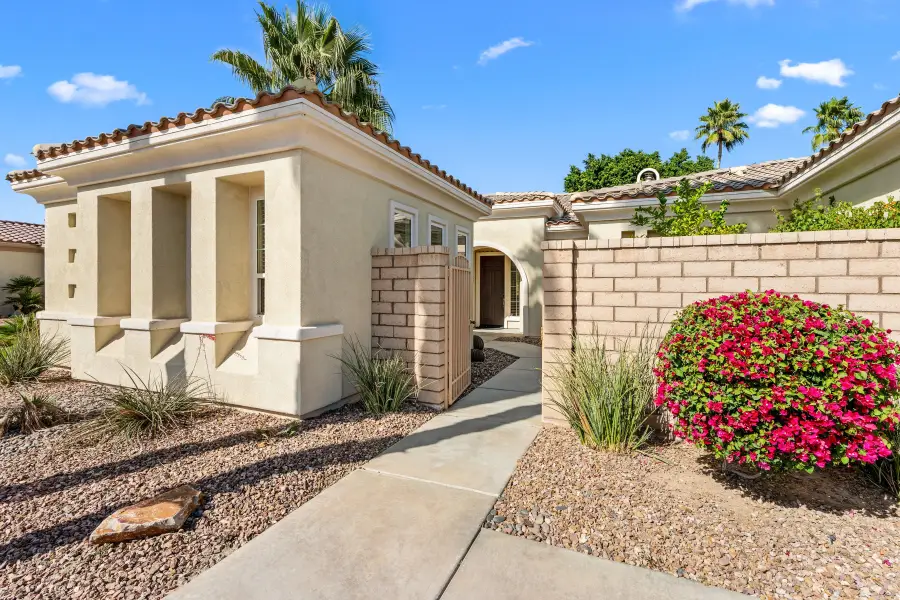 78370 Via Dijon, La Quinta, CA 92253 - #2
