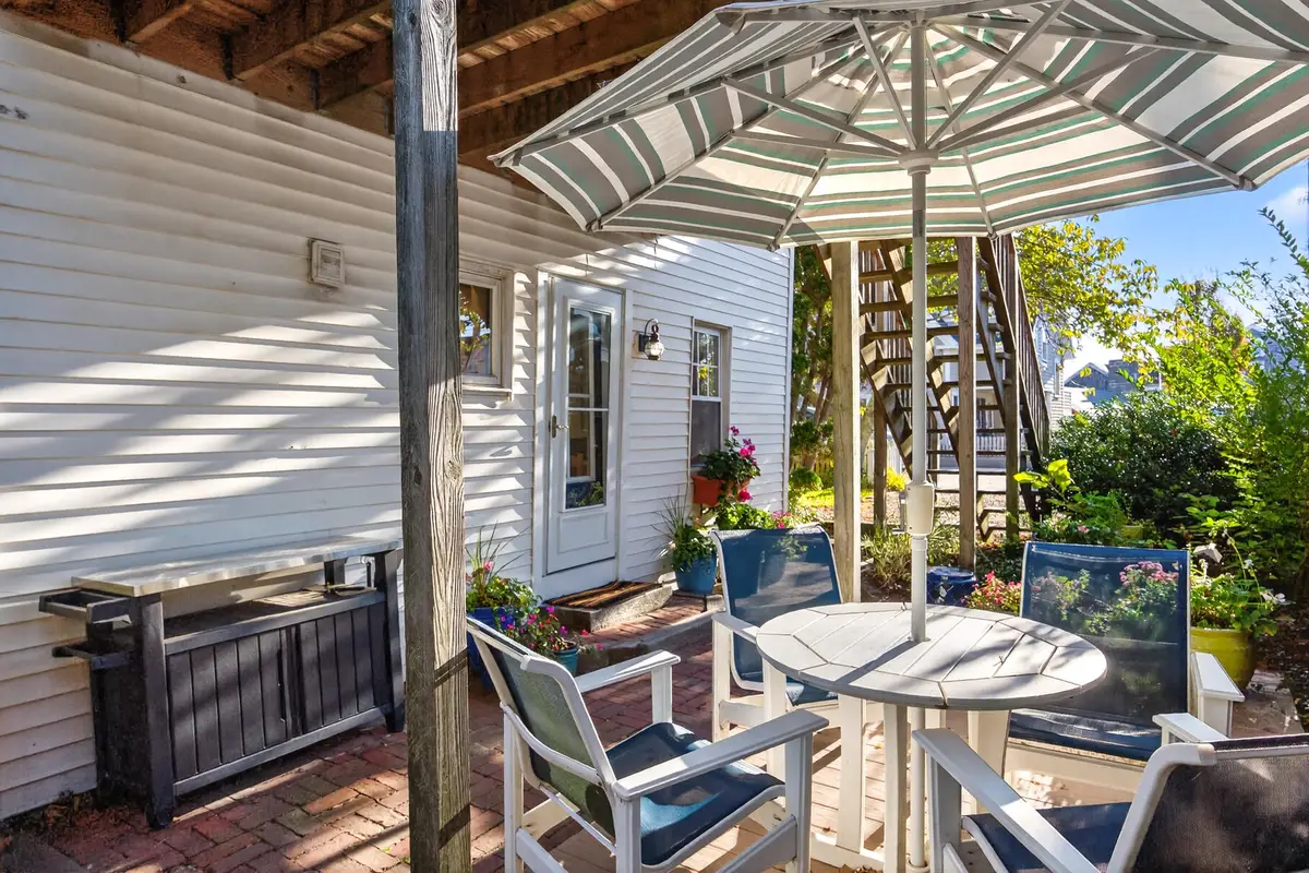 10-A Bradford Street #Unit 1, Provincetown, MA 02657 - Image #1