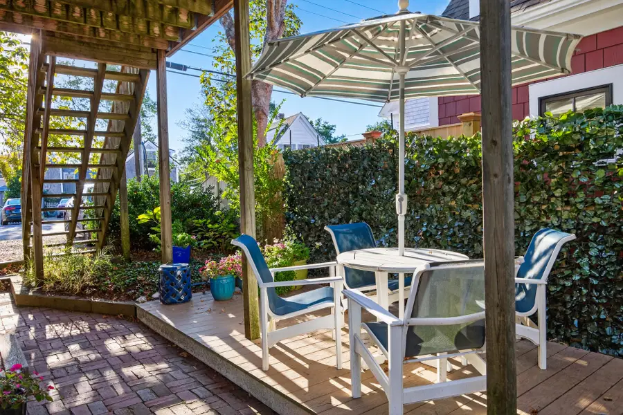 10-A Bradford Street #Unit 1, Provincetown, MA 02657 - Image #3