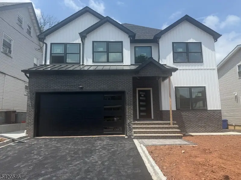72 Hillside Rd, Elizabeth, NJ 07208 - #2