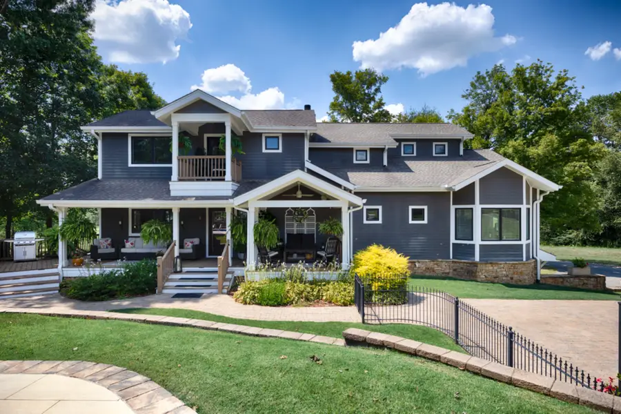 3363 Huntsville Highway, Fayetteville, TN 37334 - #2