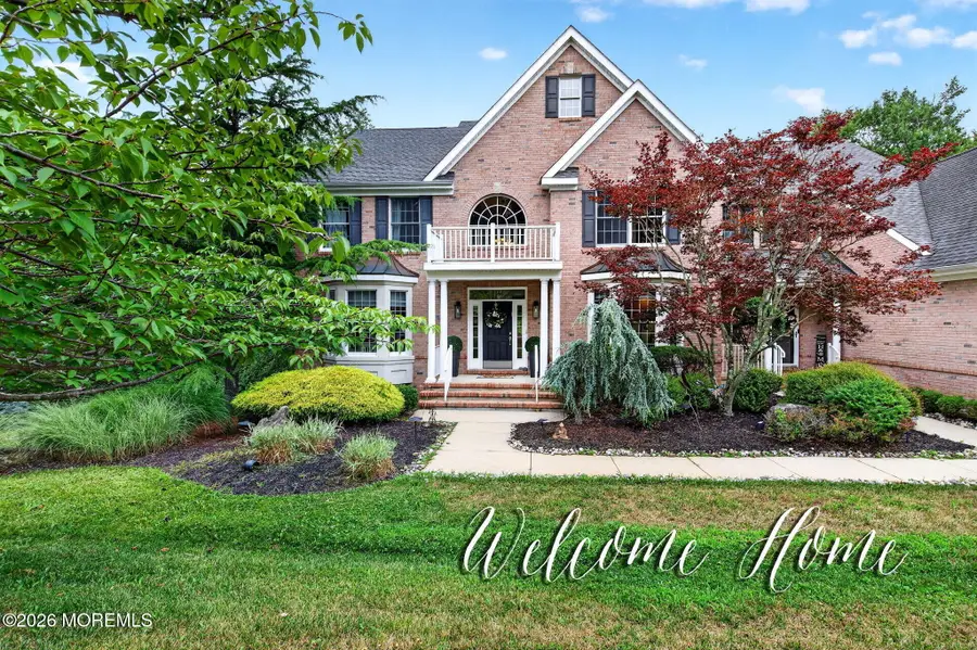 11 Palmer Circle, Millstone, NJ 08535 - #2