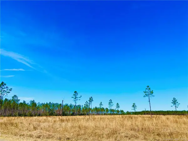 0 Camp Edgwood Rd., DeQuincy, LA 70633