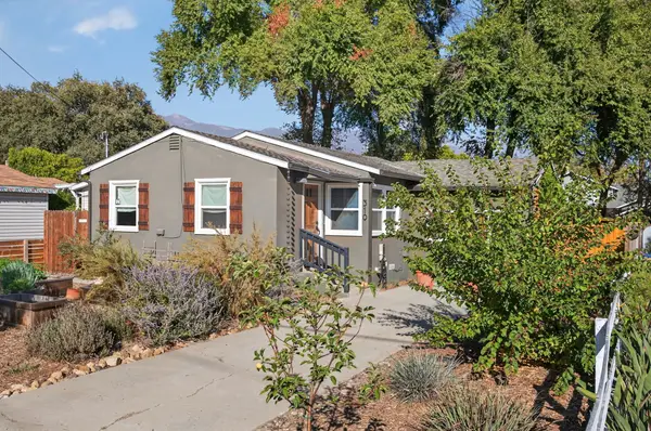 310 N Fulton Street, Ojai, CA 93023