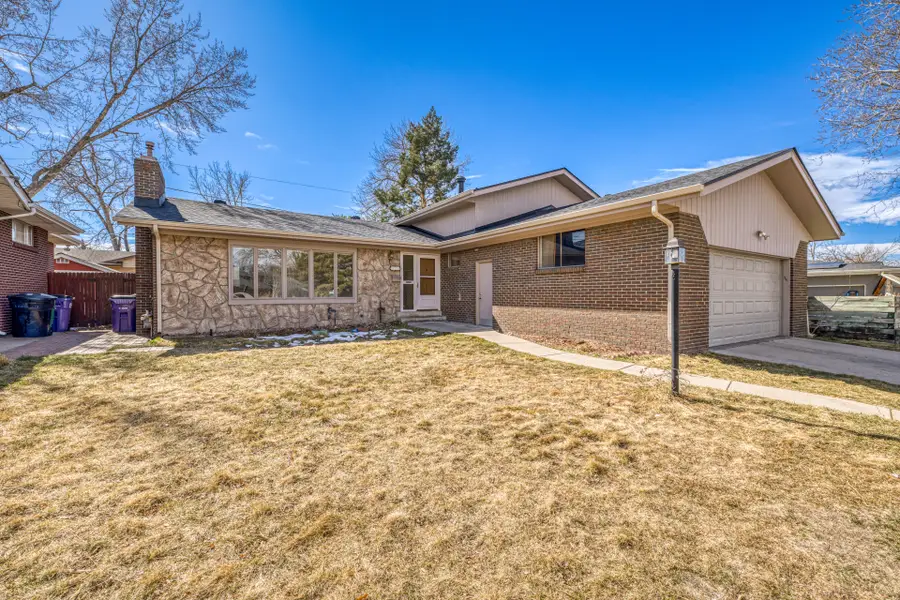529 S Magnolia Lane, Denver, CO 80224 - #2