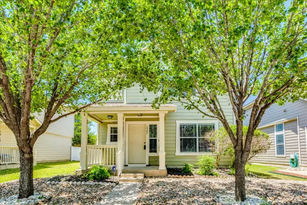 1507 Davis Mountain Loop, Cedar Park, TX 78613