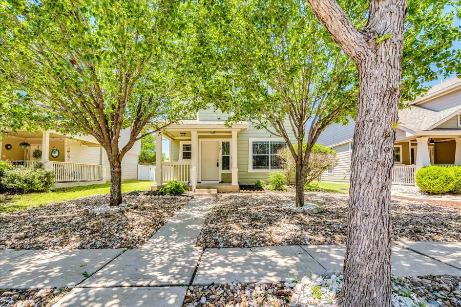 1507 Davis Mountain Loop, Cedar Park, TX 78613 - #2