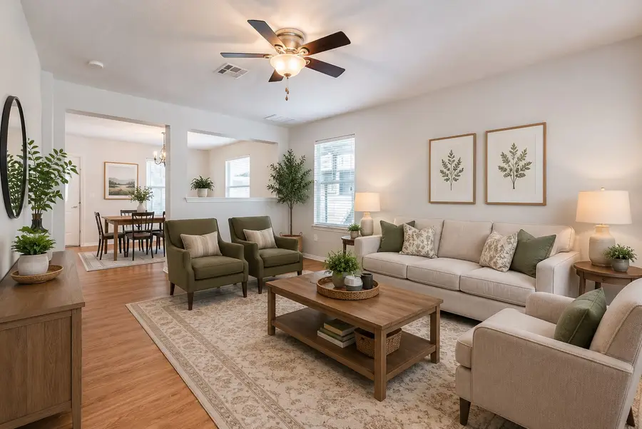 1507 Davis Mountain Loop, Cedar Park, TX 78613 - #3