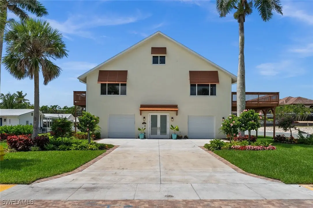 4837 Tarpon Avenue, Bonita Springs, FL 34134 - #1