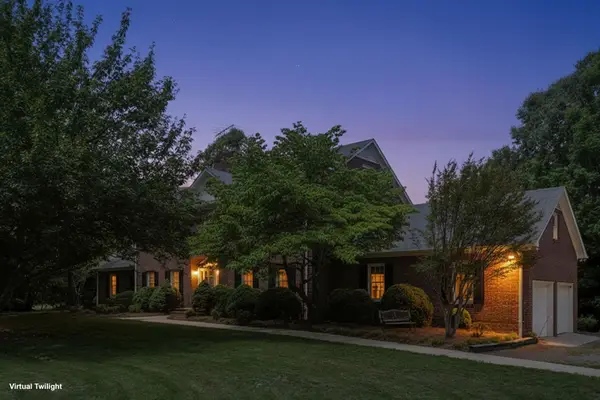 1406 Gibbs Road, Reidsville, NC 27320