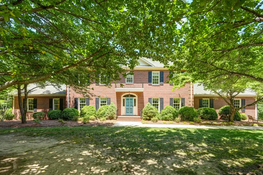 1406 Gibbs Road, Reidsville, NC 27320 - #3