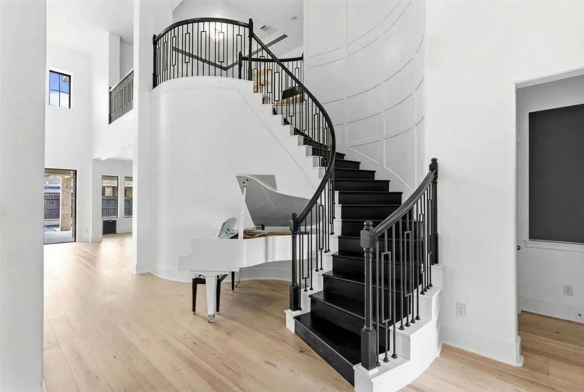 15422 Trumball Manor Drive, Humble, TX 77346 - #1