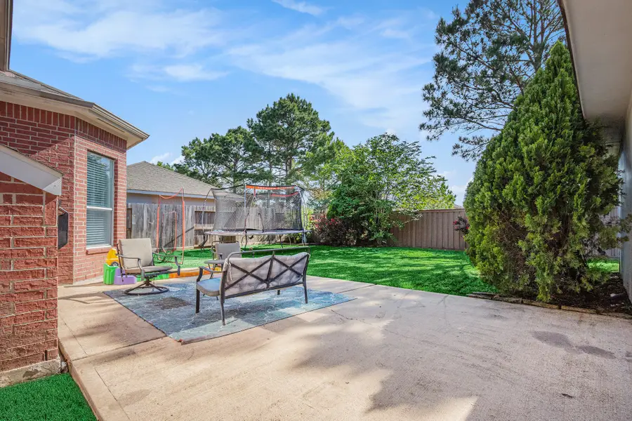 16618 S Swirling Cloud Court, Cypress, TX 77433 - Image #2