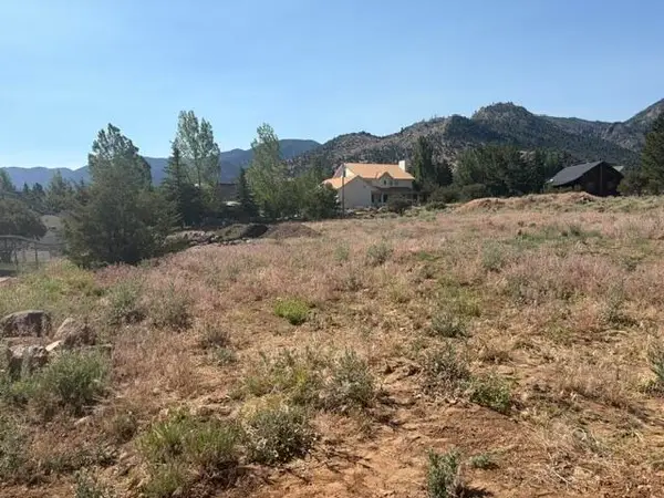 133 S Terry Parkway #35, Pine Valley, UT 84781