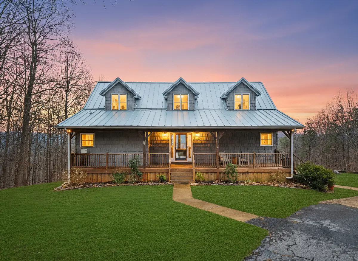 523 Upper Springs Road, Pickens, SC 29671 - #1