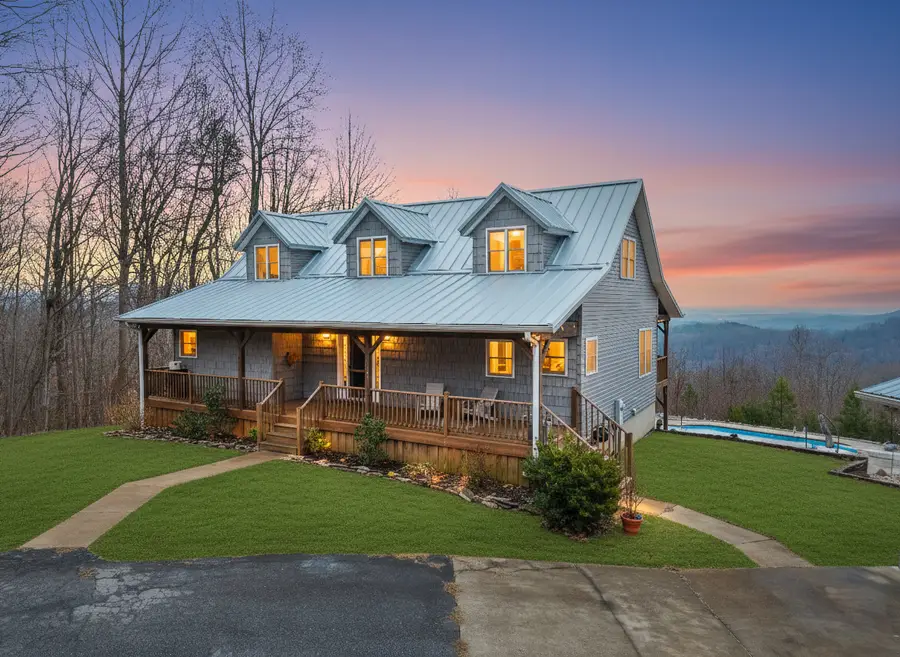 523 Upper Springs Road, Pickens, SC 29671 - #2