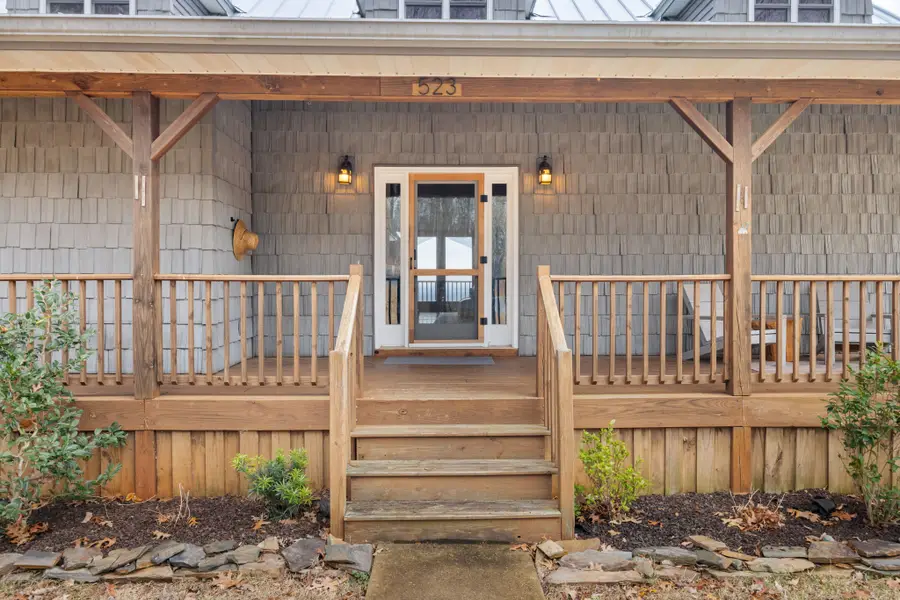 523 Upper Springs Road, Pickens, SC 29671 - #3