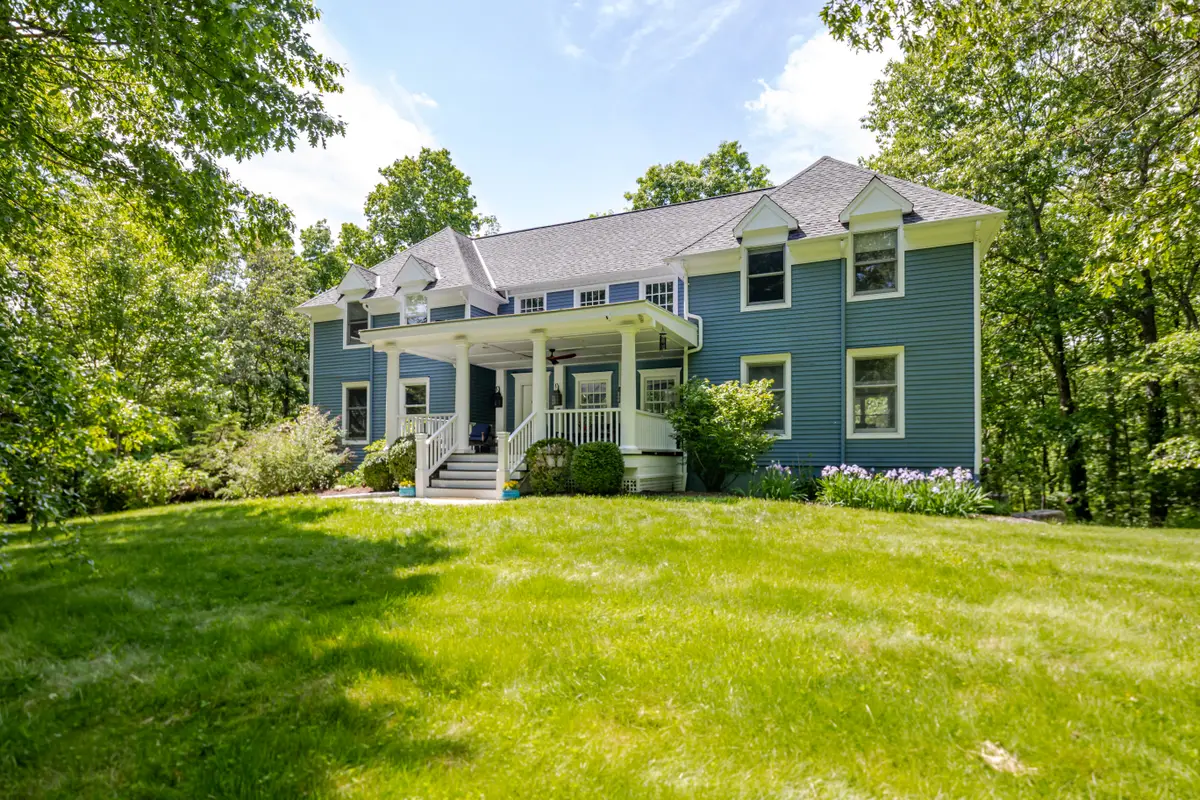3 Partridge Trail, Sherman, CT 06784 - #1