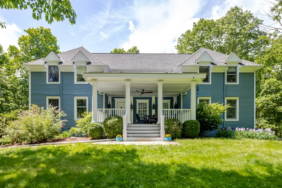 3 Partridge Trail, Sherman, CT 06784 - #2