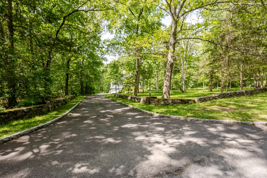 3 Partridge Trail, Sherman, CT 06784 - #3