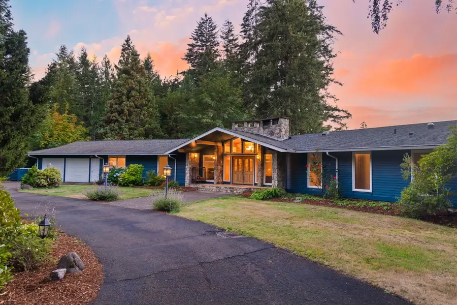 191 SE Vic King Road, Shelton, WA 98584 - #2