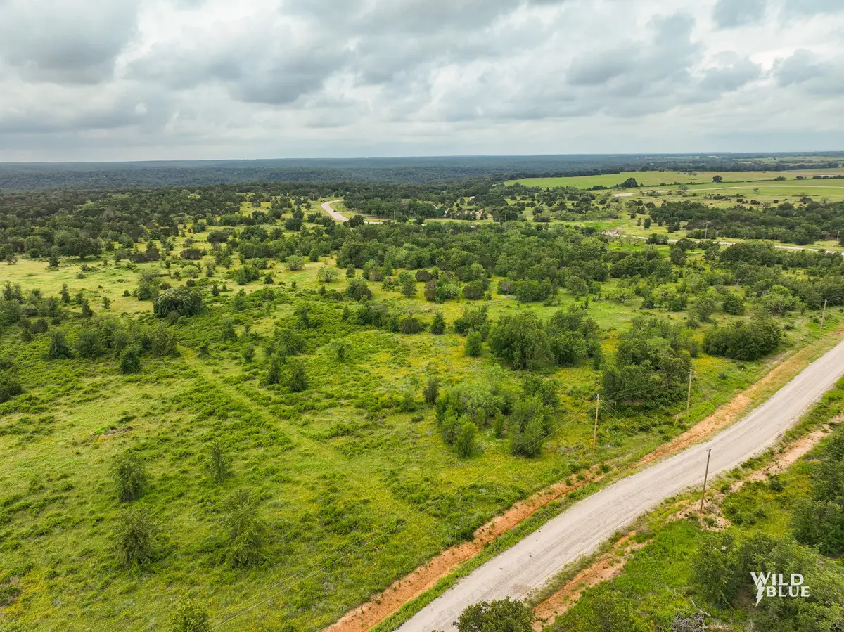 Lot 26 New Hope Road Road, Palo Pinto Santo, TX 76484 - Image #1