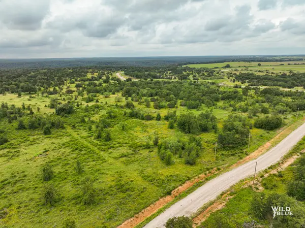 Lot 26 New Hope Road Road, Santo, TX 76484