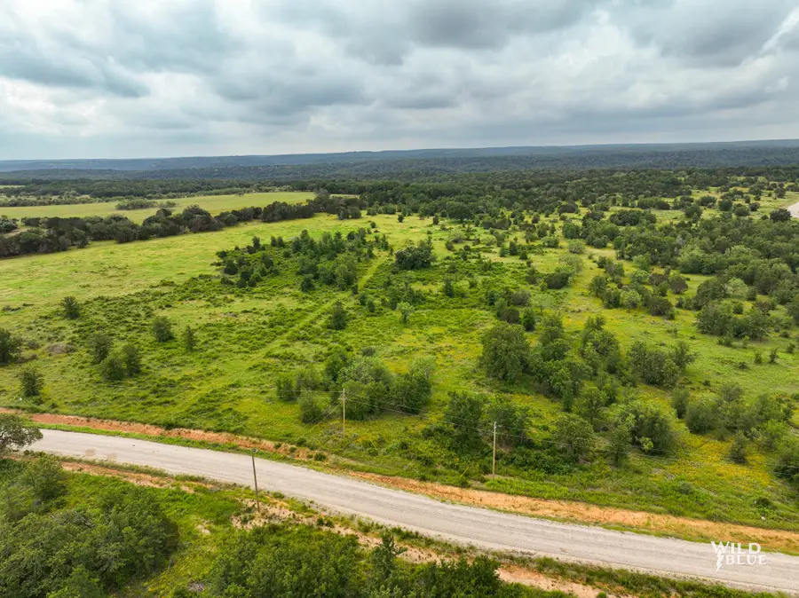 Lot 26 New Hope Road Road, Palo Pinto Santo, TX 76484 - Image #2