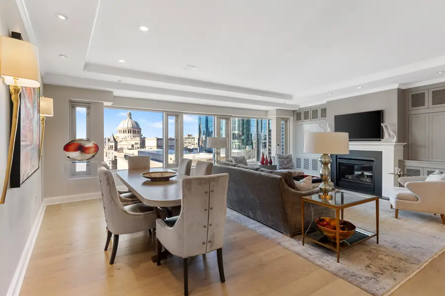 100 Belvidere Street #7A, Boston, MA 02116 - #3