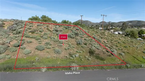1 Idaho Place, QUAIL VALLEY, CA 92587