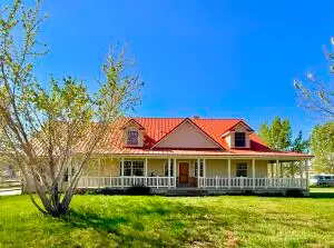 2405 S Lower Boulder Rd, Boulder, UT 84716 - #1