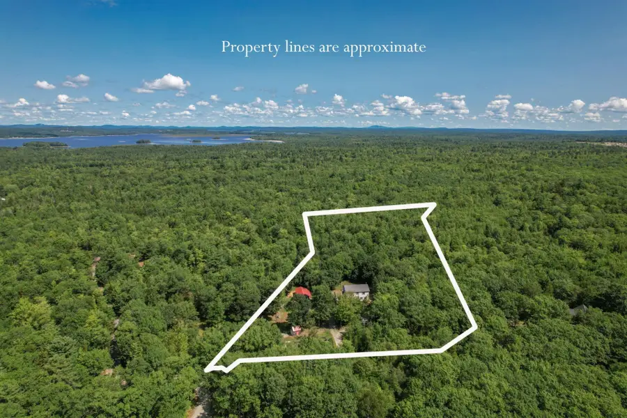 4 Turkey Hill Way, Ellsworth, ME 04605 - #3