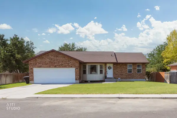865 W 1050 N, Orem, UT 84057
