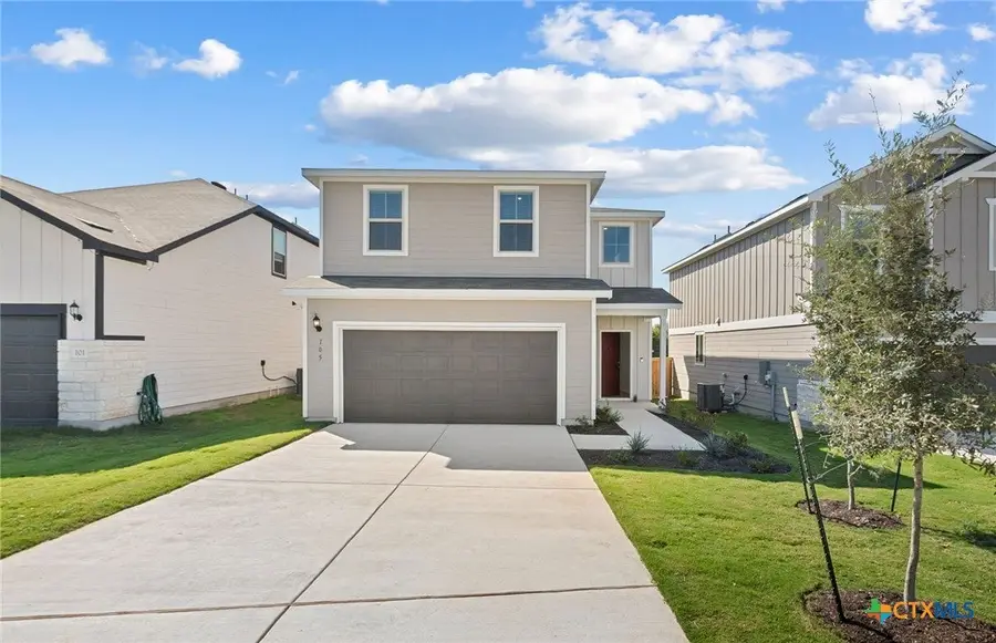 105 Green Berets Bnd, Jarrell, TX 76537 - Image #2