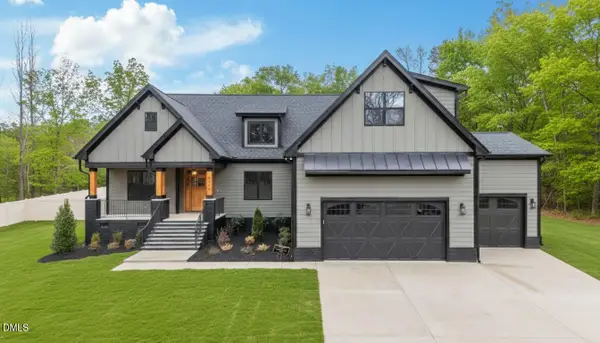 5904 Tranquil Cove, Youngsville, NC 27596