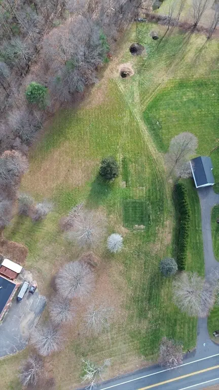 Lot 8 East State Street, Granby, MA 01033