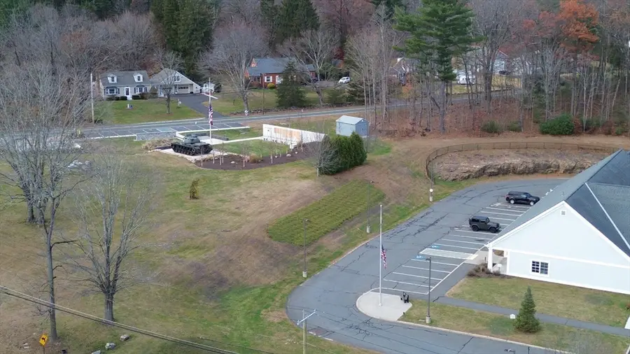 Lot 8 East State Street, Granby, MA 01033 - #2