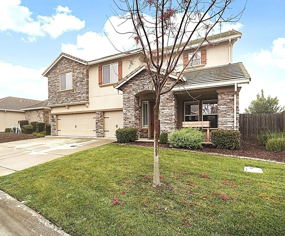 202 Bullion Hill Drive, Valley Springs, CA 95252 - Image #1