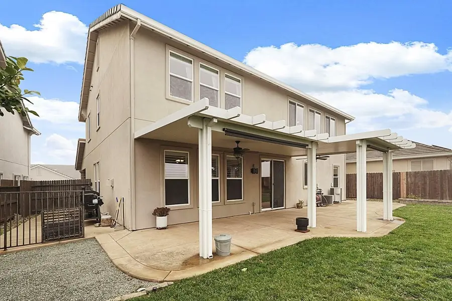 202 Bullion Hill Drive, Valley Springs, CA 95252 - Image #3