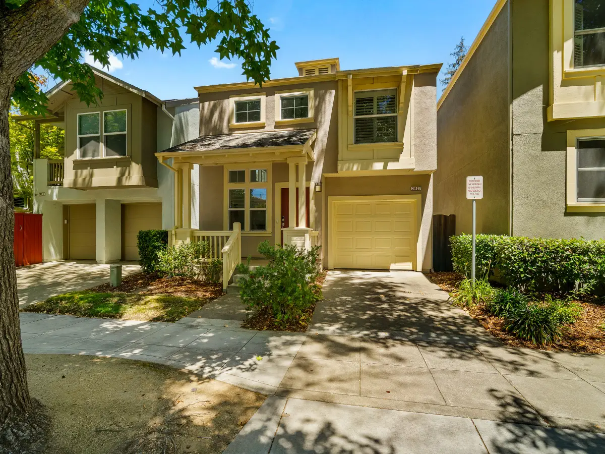 2627 I Street, Sacramento, CA 95816 - #1