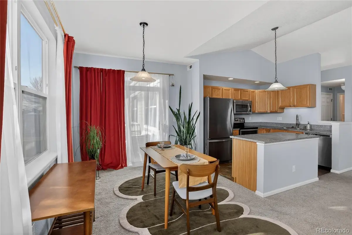 640 Gooseberry Drive #803, Longmont, CO 80503 - #1