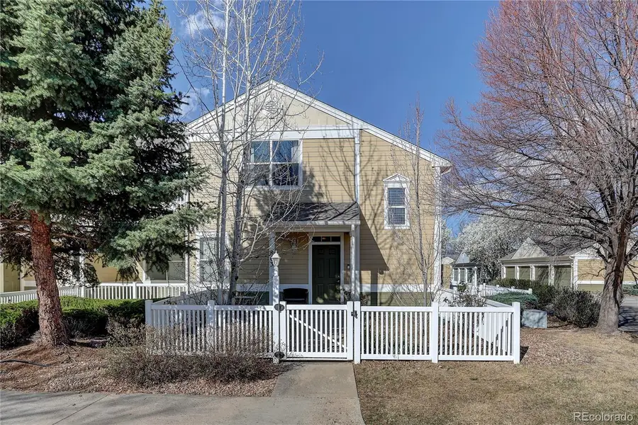 640 Gooseberry Drive #803, Longmont, CO 80503 - #2