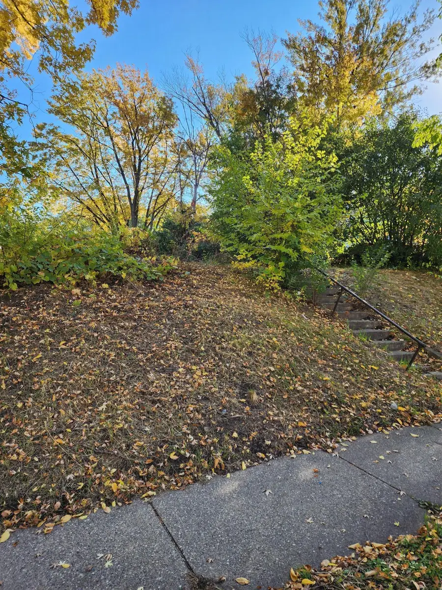 3738 Lyndale Avenue N, Minneapolis, MN 55412 - #3