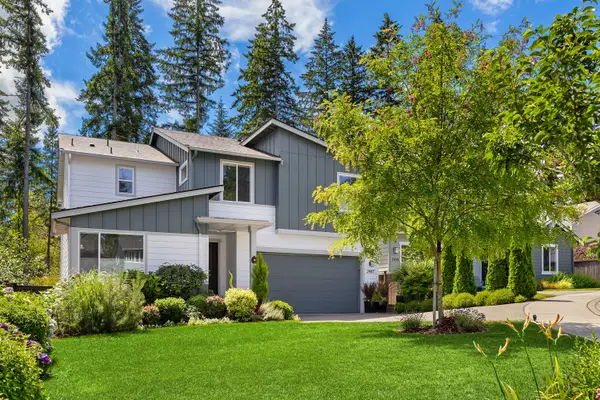 2447 NE Athlon Court, Poulsbo, WA 98370