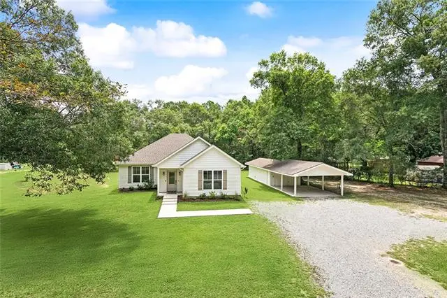 70184 Archie Singletary Road, Pearl River, LA 70452 - Image #2