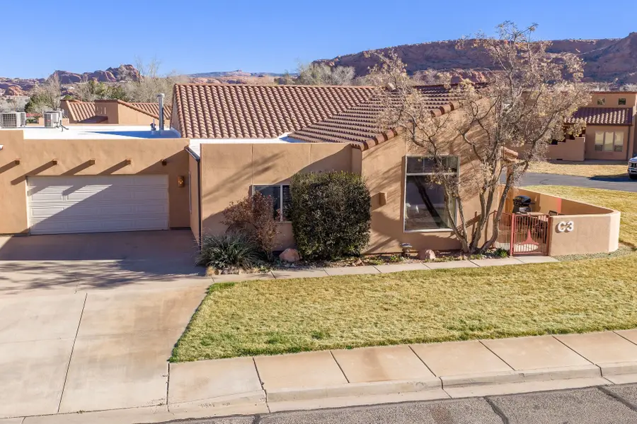 3686 S Spanish Valley Dr #C3, Moab, UT 84532 - #2