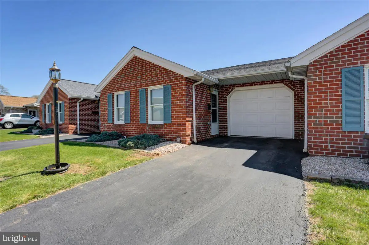 714 Marden Avenue N, Shippensburg, PA 17257 - #1