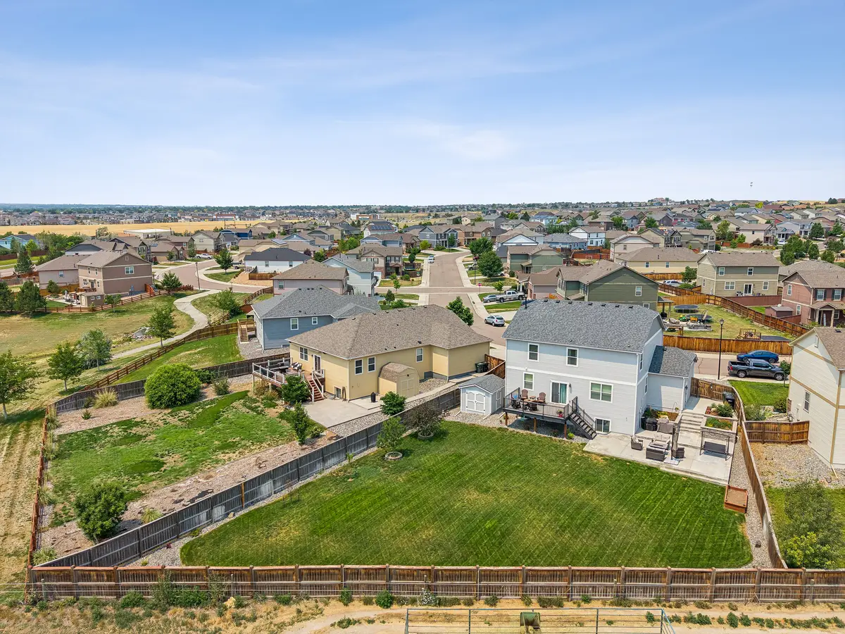 13638 Valentia Street, Thornton, CO 80602 - #1