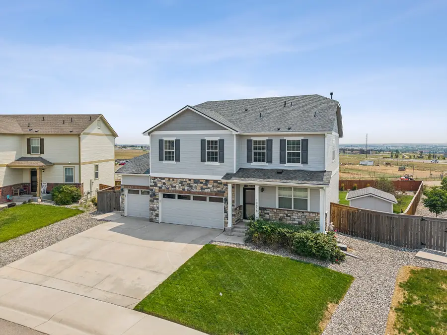 13638 Valentia Street, Thornton, CO 80602 - #3