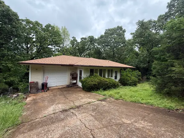 9 Saotee Trace, Cherokee Village, AR 72529